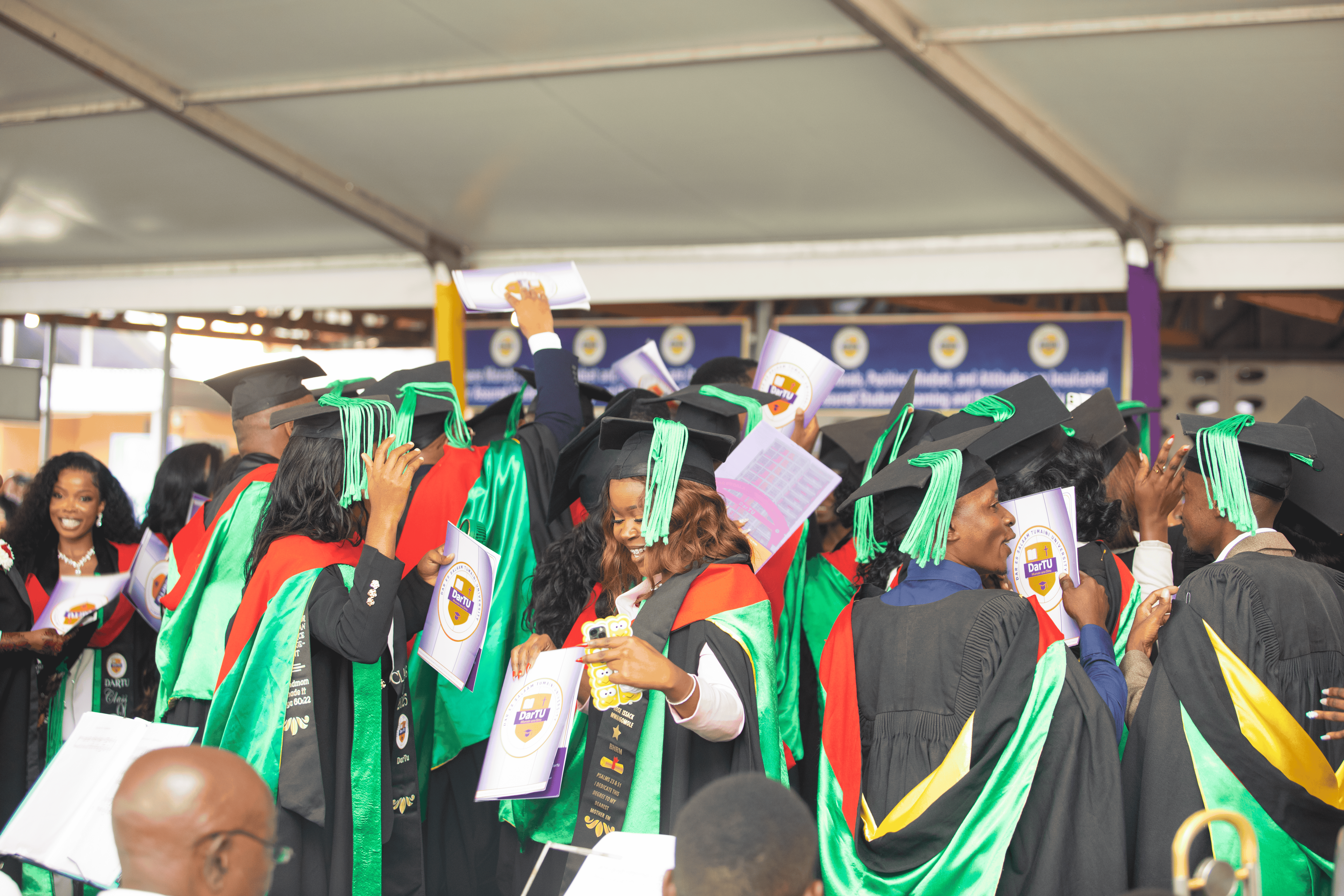 Admission Window 2026/2027 is Now Open